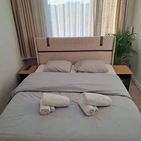 Hotel Studio Elis Verdieping 5a