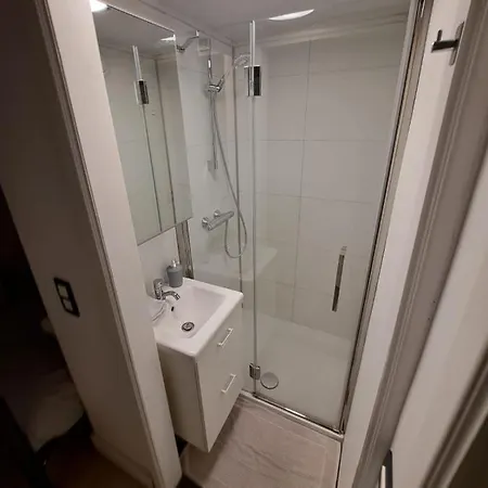 Hotel Studio Elis Verdieping 5a